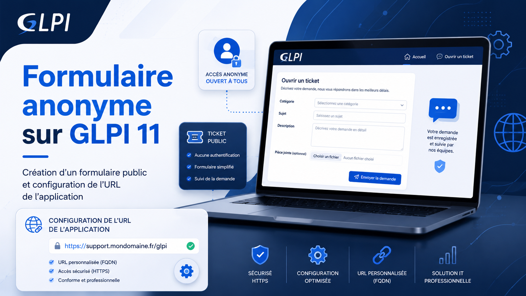 glpi_formulaire_anonyme